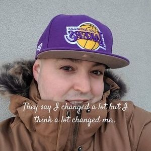 Meet your Posher, Buddy